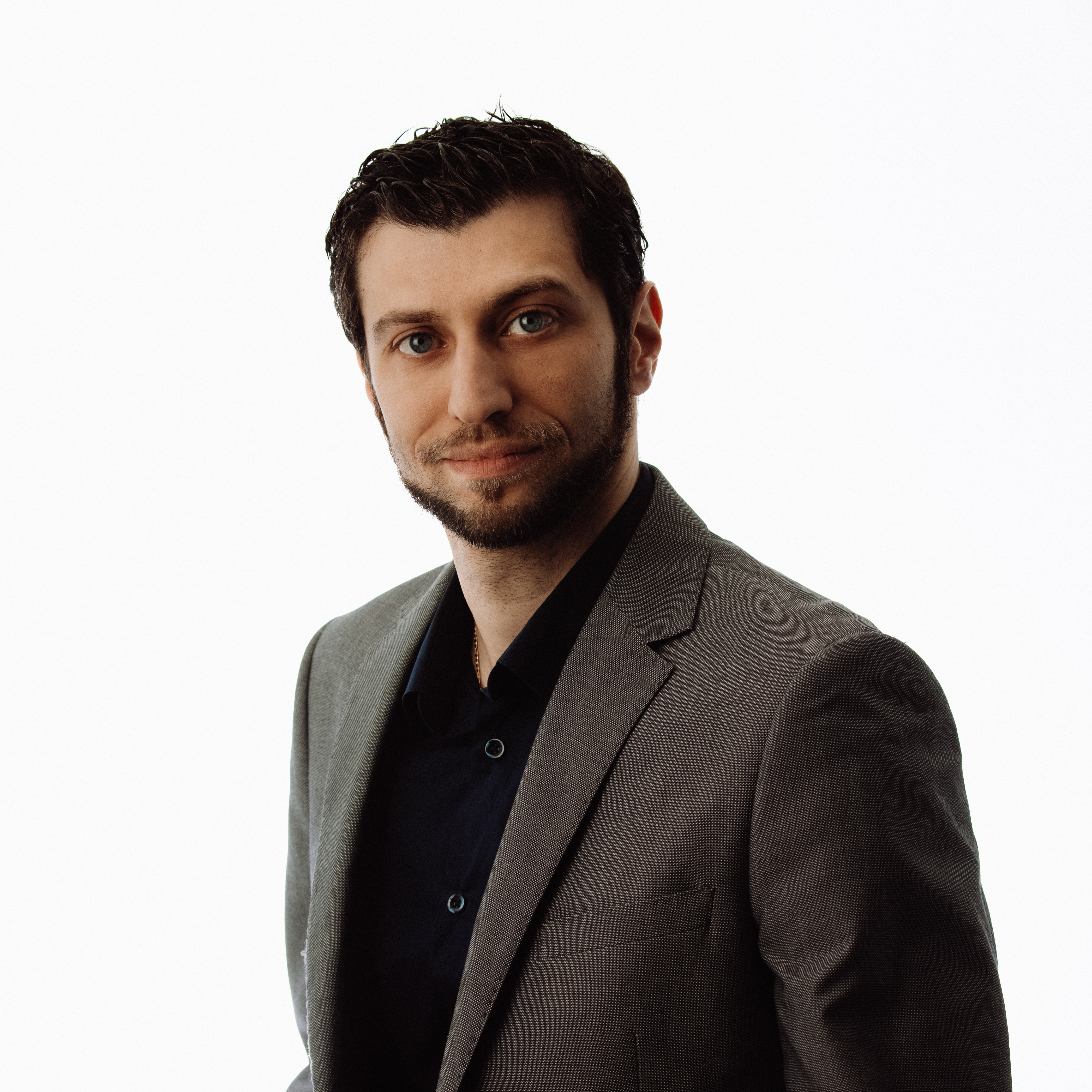 Jérémy carré